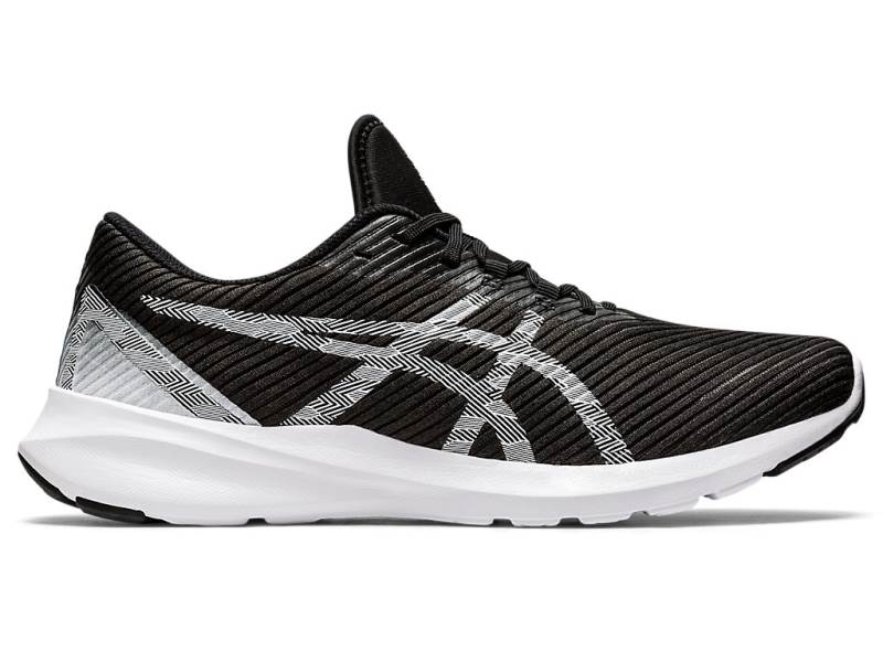 Sapatilhas Running Asics VERSABLAST Homem Pretas, 8580A212.120